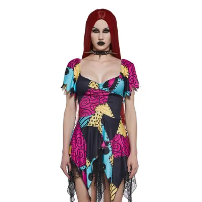 Elissabat Monster High Costume TikTok Shop - Main Image