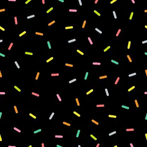 Peach/Once/Sprinkle Bonnet