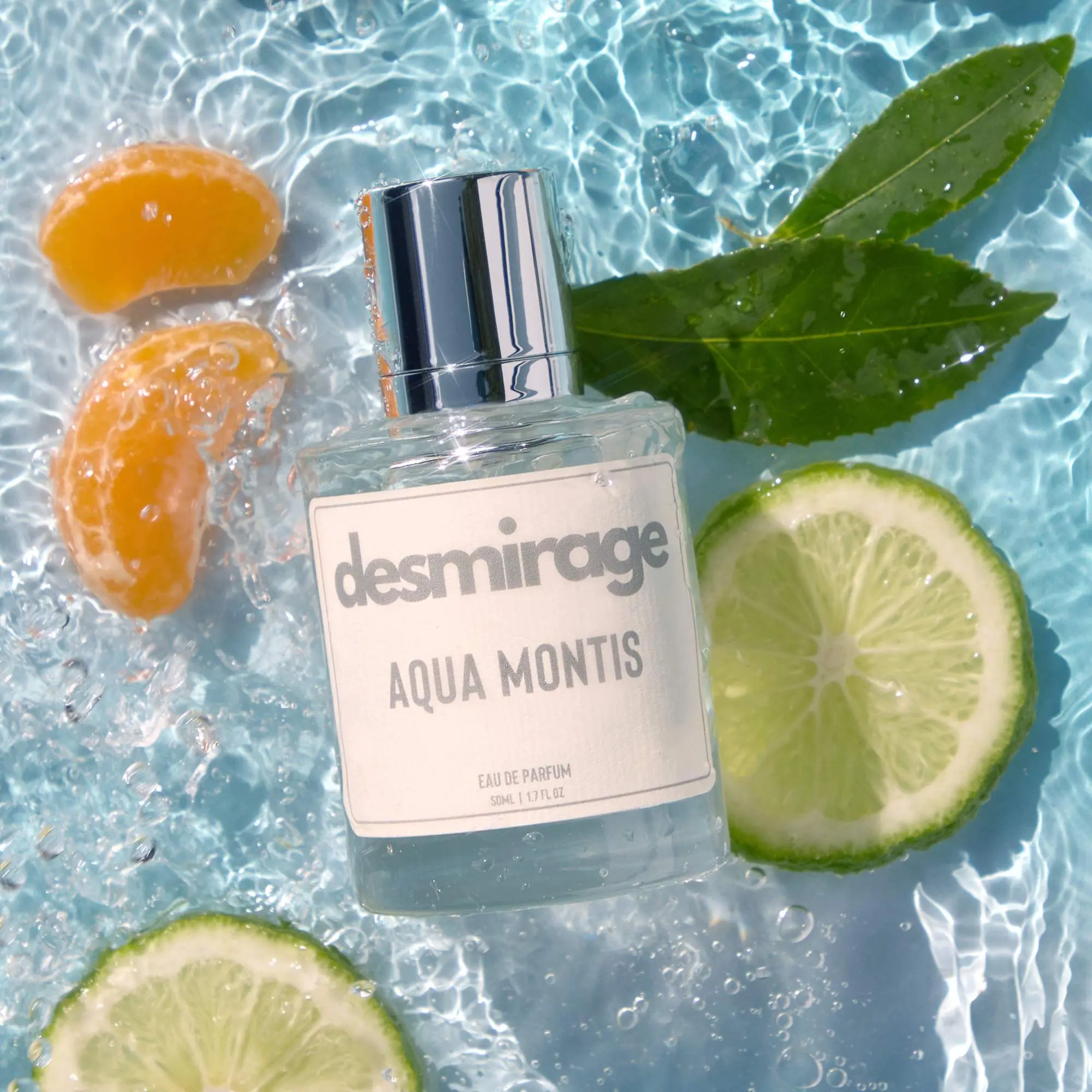 AQUA MONTIS