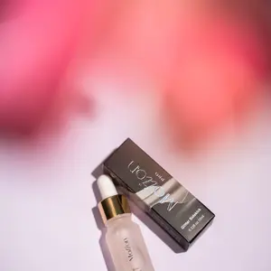 Motion Pro Glitter Sidekick Glitter Primer for Makeup - Cosmetic Waterproof Flawless