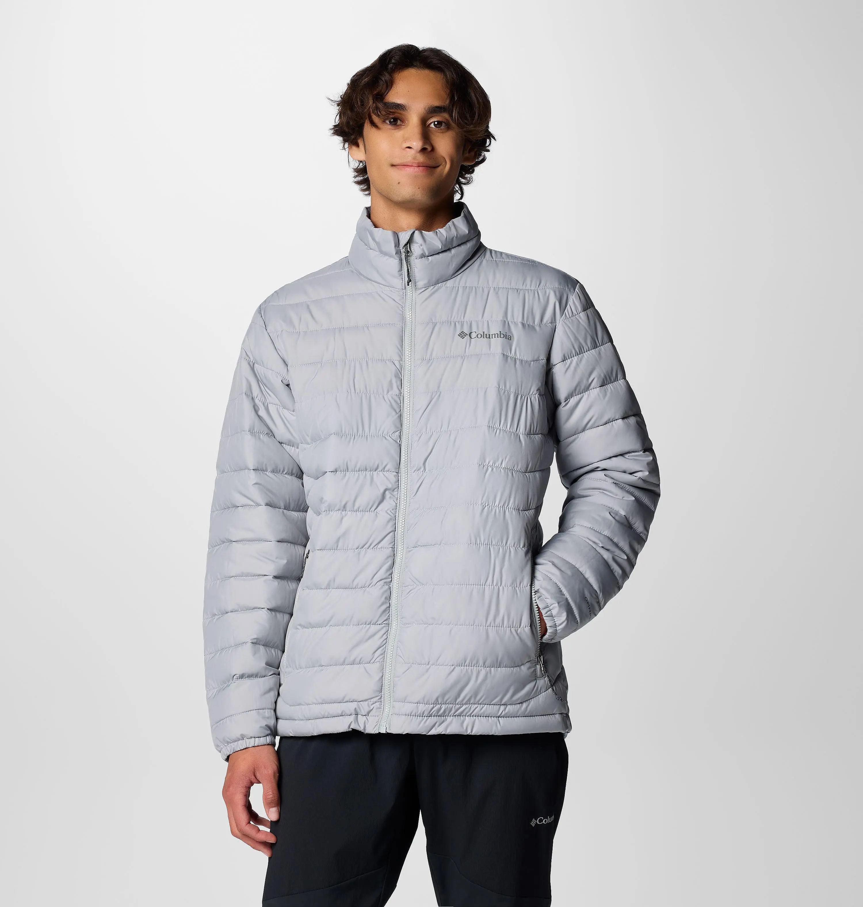 Men's Powder Lite II Jacket - Tall