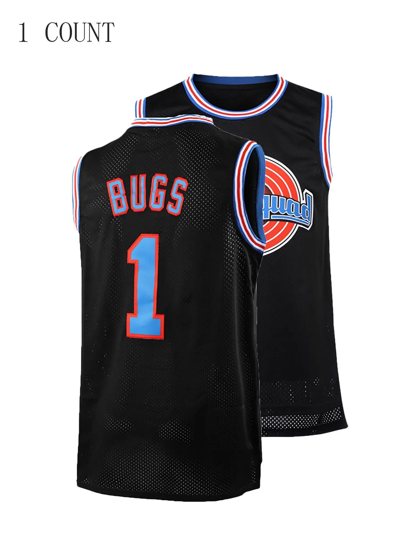 Men's Basketball Jersey, Breathable Quick Drying Basketball Vest, Loose Basketball Jersey for Men, Basketball Clothing for NBA Fans, Basketball Shirt
