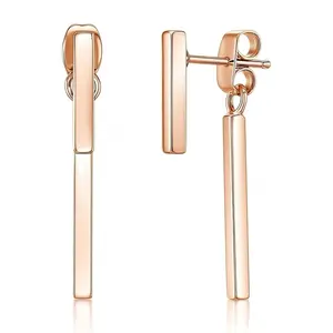 Bar Earrings