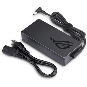 280W Charger for Asus ROG Zephyrus M16 GU604 GU604VI GU604VY GU604VZ Gaming Laptop 20V 14A ADP-280EB B/ADP-280BB B Power Supply Adapter Cord