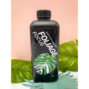Growth Technology Foliage Focus Fertilizer (1 Liter) Growth Technology Foliage Focus Fertilizer (1 Liter)