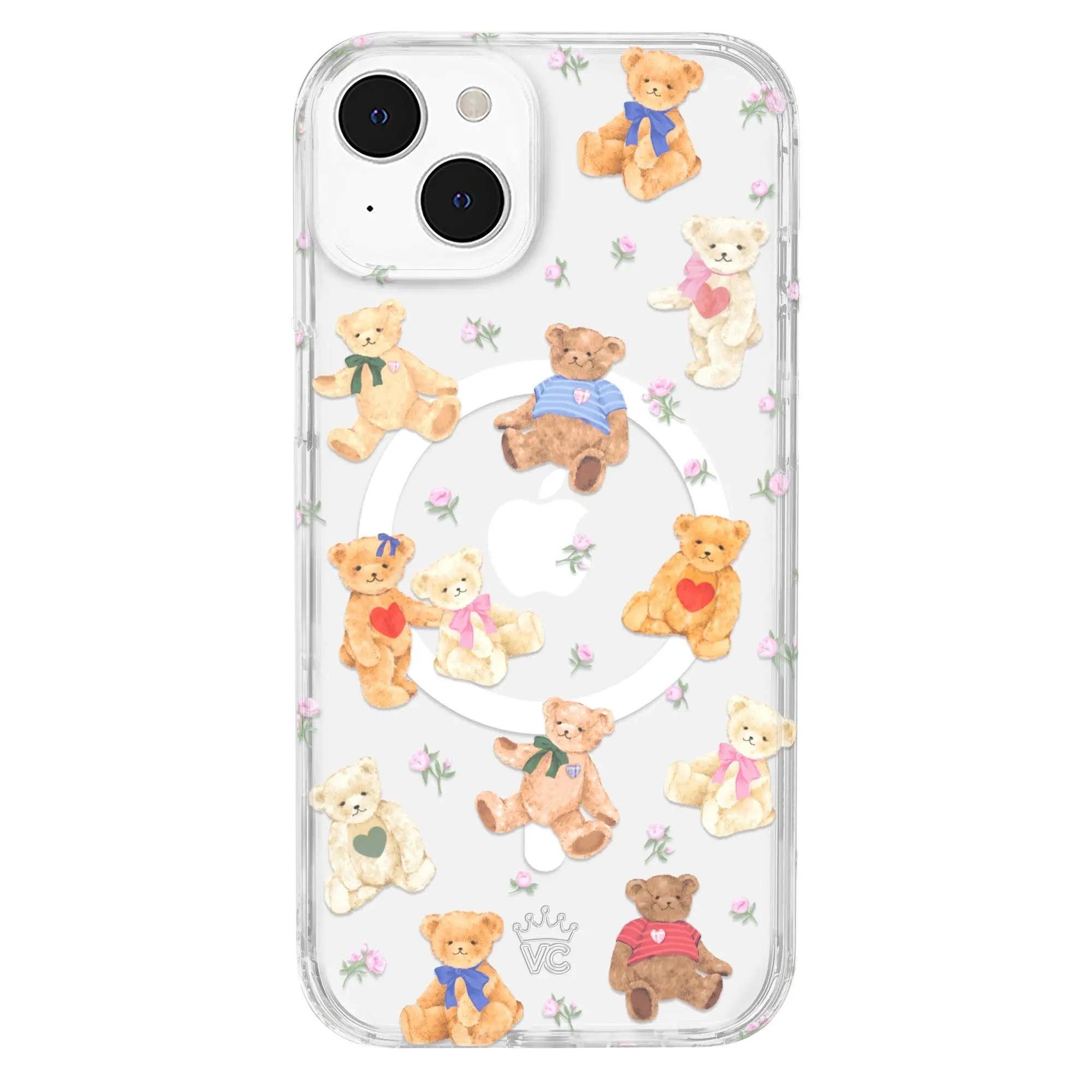 casetify teddy bear case - TikTok Shop