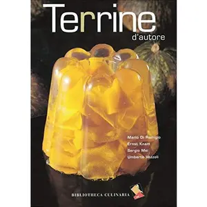 USED-Terrine d'autore by unknown author (Hardcover)