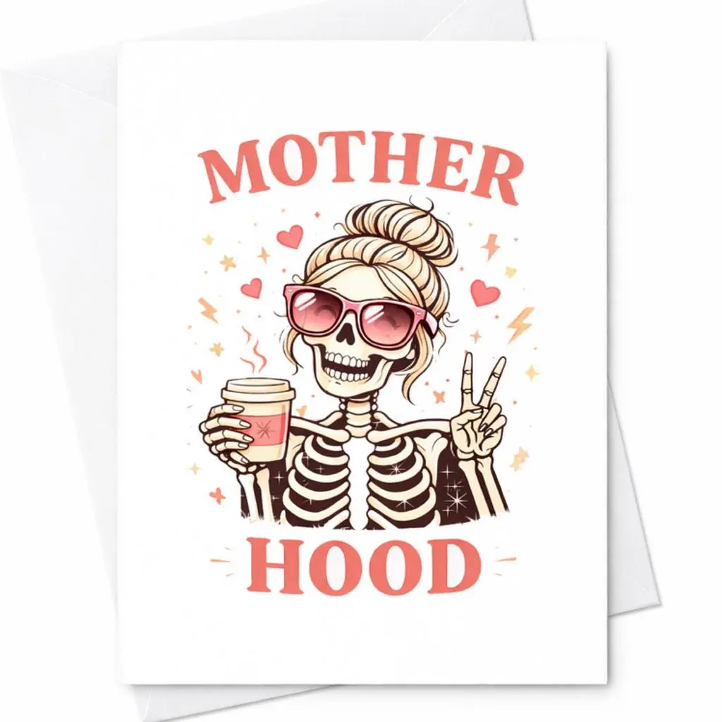 Mother Hood