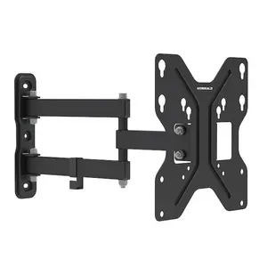 Full Motion TV Wall Mount for 17 in. - 47 in. TVs (819) - Compatible with Standard Size TVs