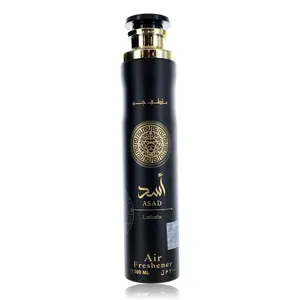 Lattafa ahlata10af 10 oz Asad Air Freshener