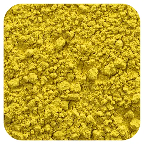 Frontier Co-op Organic Goldenseal Root Powder, 4 oz (113 g)