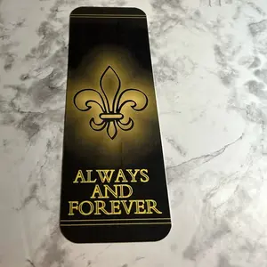 Always and Forever  Bookmark , The Originals Bookmark