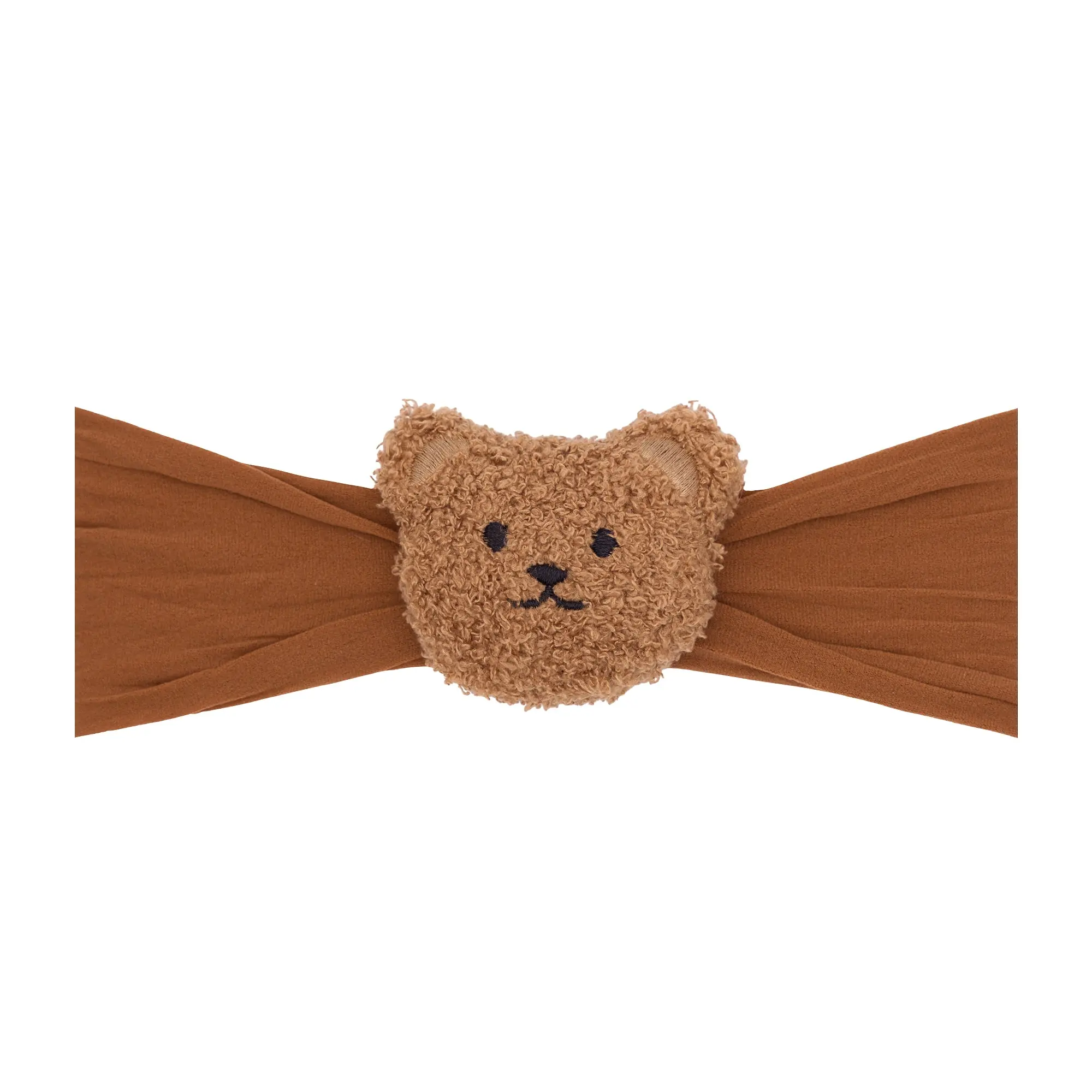NOVELTY: teddy cocoa