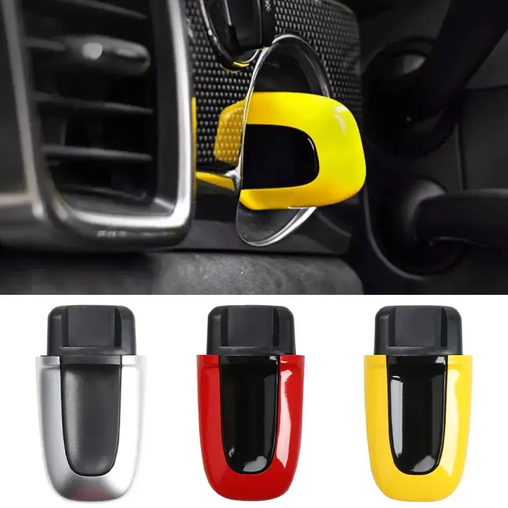 2026 New For Porsche Car Start Stop Engine Button Key Ignition Switch One key Start Button For Cayenne Cayman Macan Paramera 911