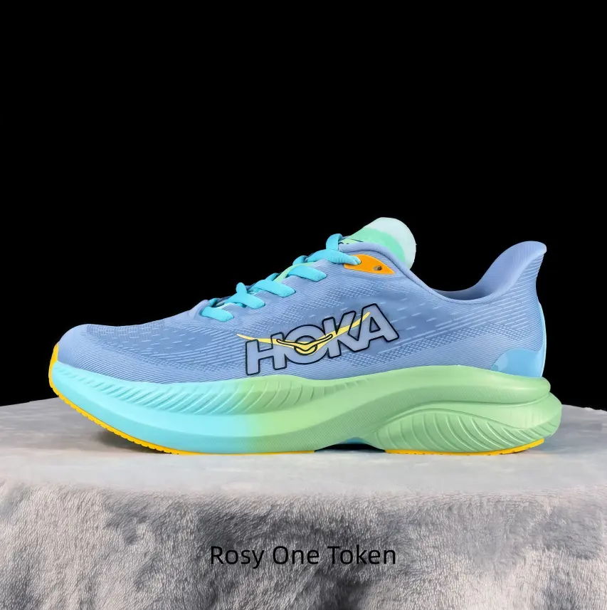 Looking for dreamy pastel sneakers to brighten monotonous daily styling? This pale blue cushioned trainer uses lightweight sweat-wicking mesh and cloud foam sole. It matches dresses and jeans for commutes, travel and weekend shopping walks.
