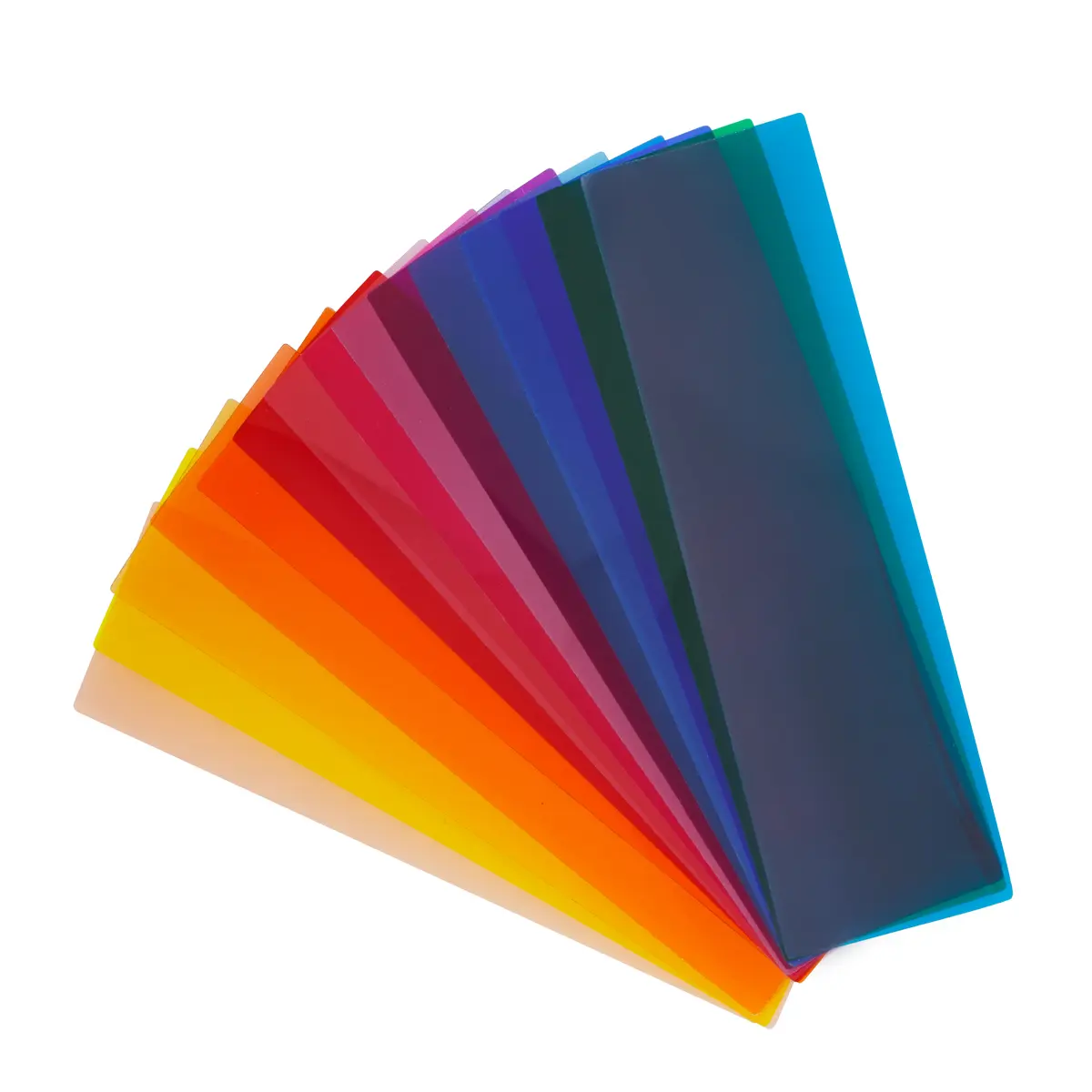 Flashpoint Color Effects Set for MF12 Macro Flash, Godox MF-11C