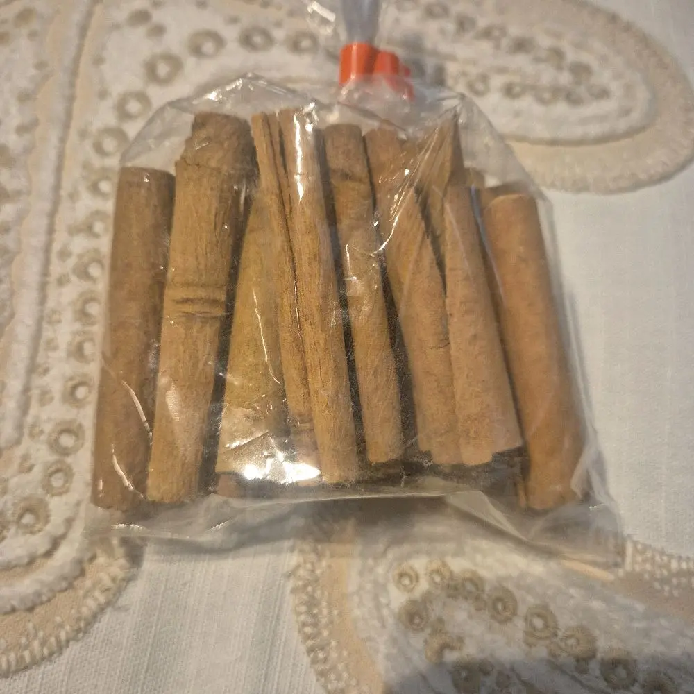 Whole Cinnamon 2.5Oz