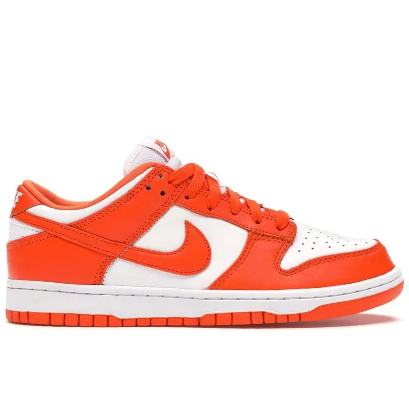Nike Men's Dunk Low SP Syracuse, from StockX Nike Men's Dunk Low SP Syracuse, from StockX