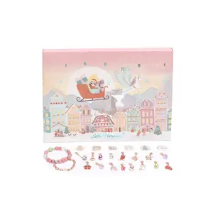 Build a Bracelet Jewelry Advent Calendar