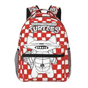 Cartoon Fugglers ugly cute Backpack Large Capacity Lightweight Fuggler plush toys College Shoulder Bag Fuggler Laptop Backpack for Men Women School Bookbag , Perfect Gift for Sister, Best Friend & Family