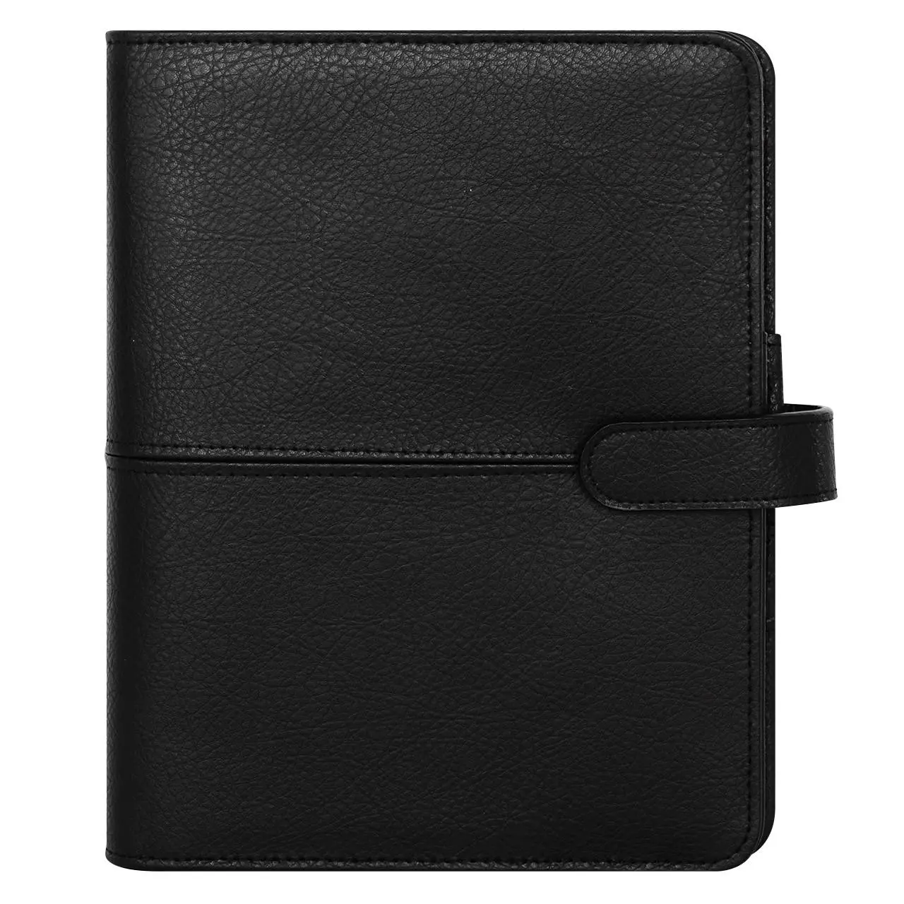 Franklin Planner Anna Leather Snap Binder