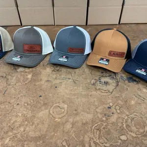 Ford Hat, Platinum hat , King Ranch hat, Leather Patch Hat, power stroke hat , FX4, Super Duty, gift his her, dad hat, Turbo Diesel, Trucker Hat