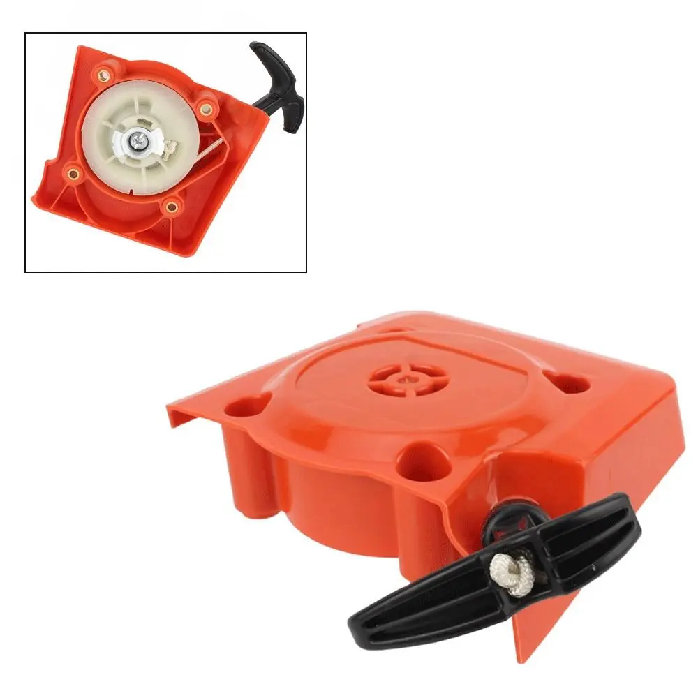 Recoil Starter for Husqvarna 560BTS 560BFS 570BTS 570BFS 580BTS 580BFS