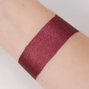 The Deep Love  - Deep Red Cream Liquid Eyeshadow