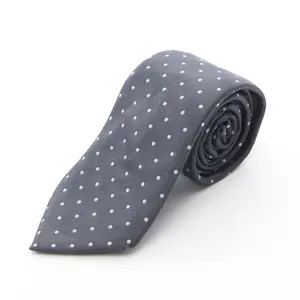 Pre-owned Louis Vuitton Silk Small Leather Goods Tie