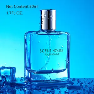 Nomadic Midnight Woodsy Perfume