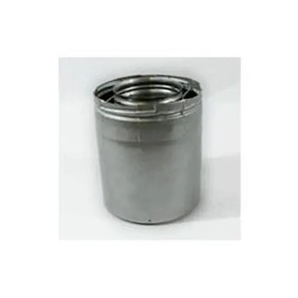 3-10 in. Rigid Adjustable Direct Vent Pipe