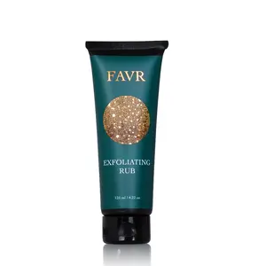 Exfoliating Face Scrub