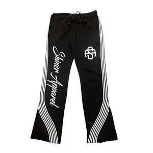Shiner  Stacked Joggers