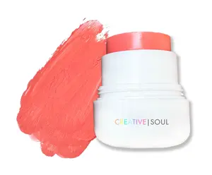Crazy Coral Killer Hue Cream Blush Stick