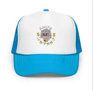 [DRAKE ALTER EGO] Anita Max Wynn Trucker Hat