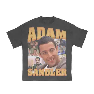ADAM SANDLER TEE