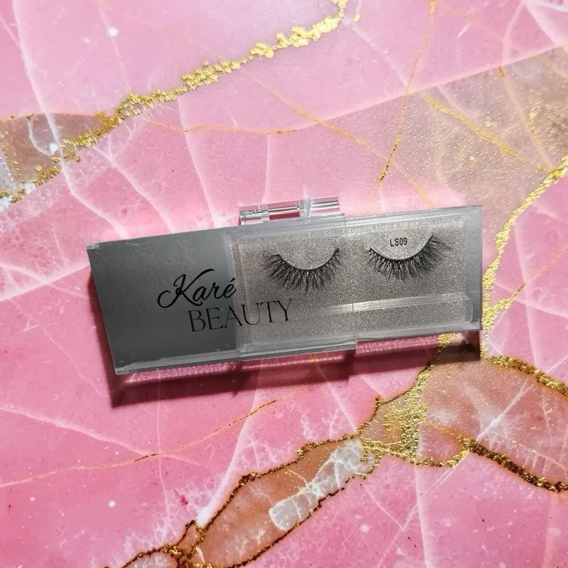 Karébeauty Luxe09 Strip Lashes