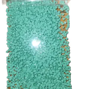 1oz Bag 3mm Solid Color Rhinestones