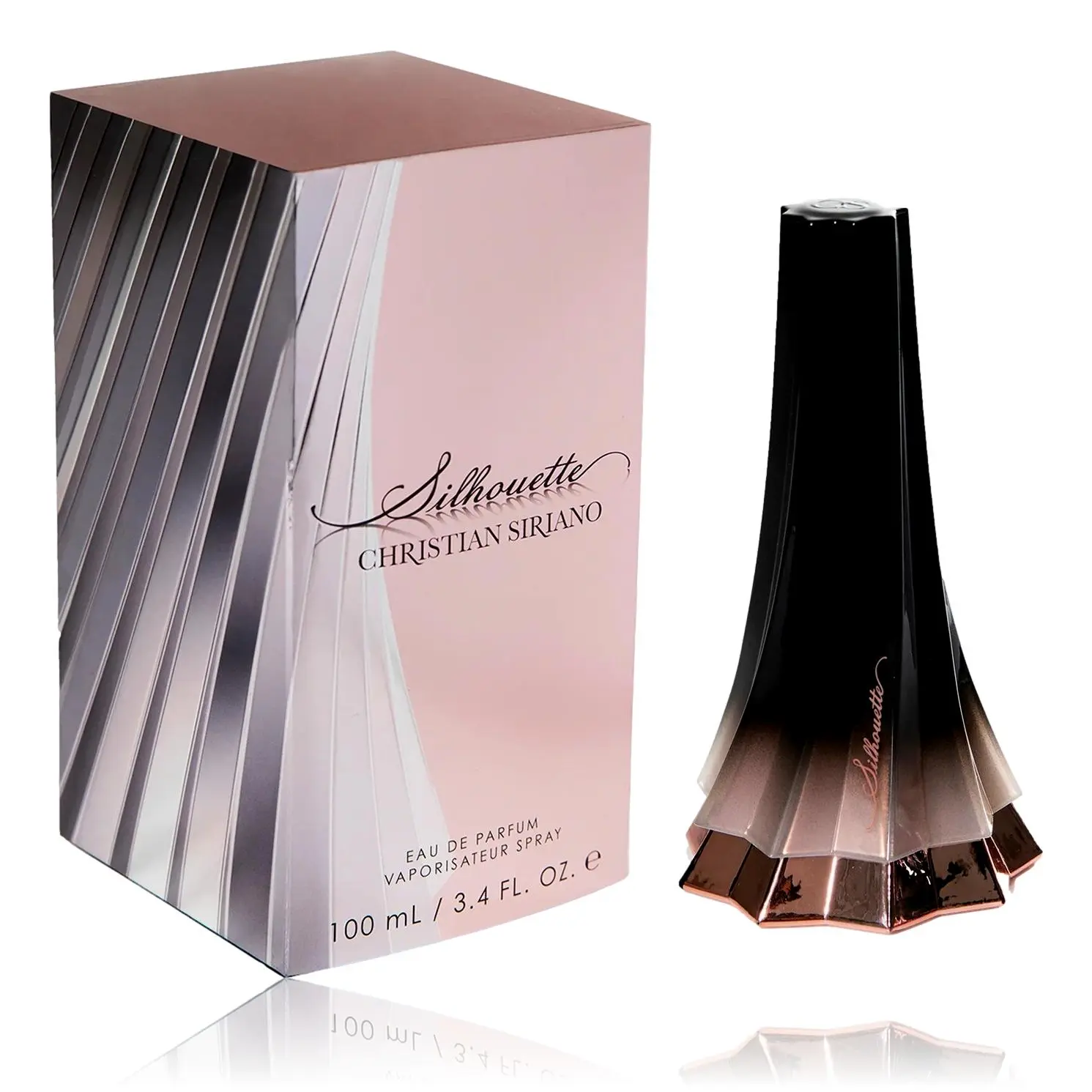 Eau de Parfum Spray for Women, Fruity Grapefruit Scent with Black Currant and Woody Notes, 3.4 fl oz, Grapefruit Perfume