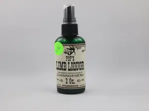 Pop's Limb Liquor UV Whitetail Deer Attractant 2oz