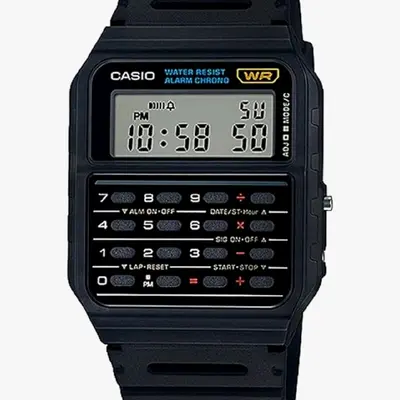 CASIO 509 JP-100W NEW BATTERY