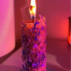 Love reconciliation candle service