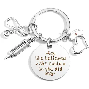 Nurse Gifts For Women Keychains Nurses Week Gifts Nursing Graduation Gift Nurse Practitioner Gifts