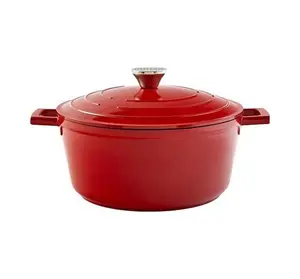 super cool cast iron dutch