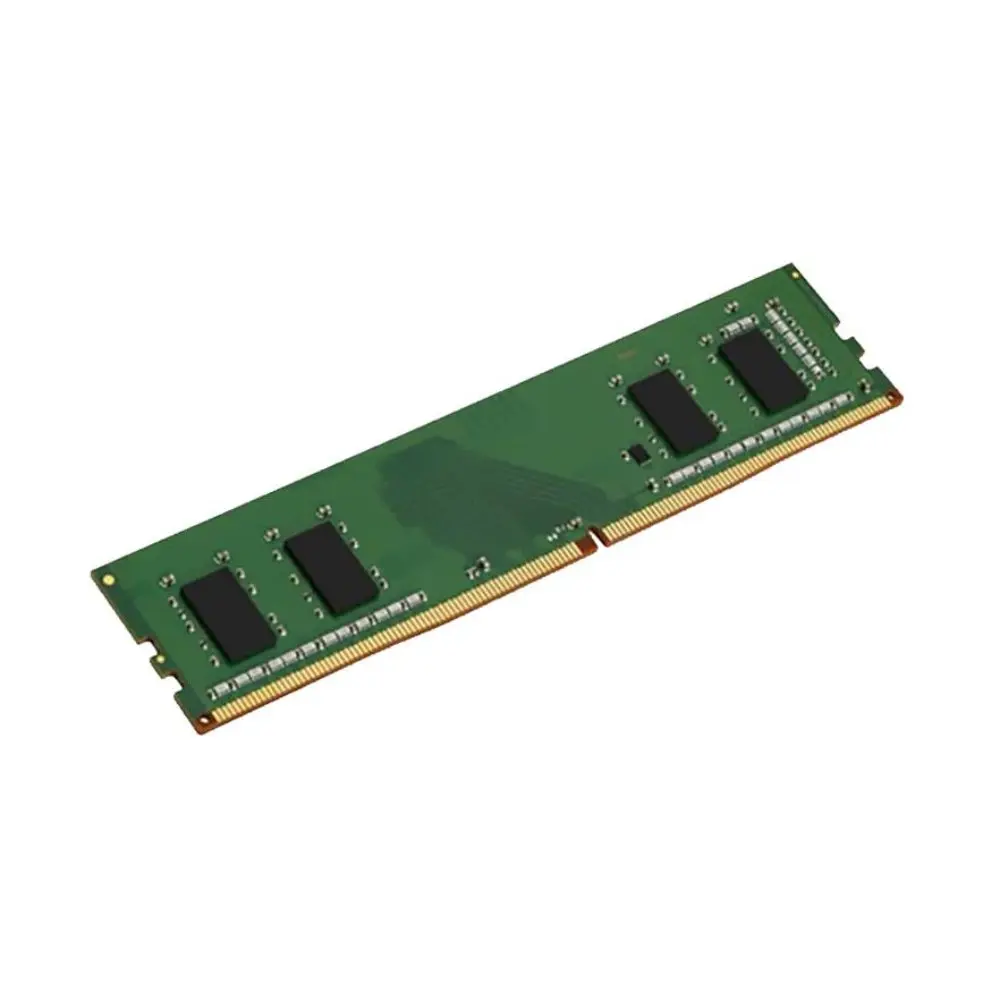 Total Micro 8GSD432-1R8-TM-G 8GB PC4-25600 DDR4-3200MHz ECC CL22 288-Pin DIMM 1.2V Memory Module