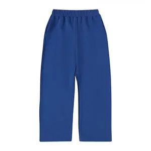 600 GSM 'Sapphire' Core Sweatpants