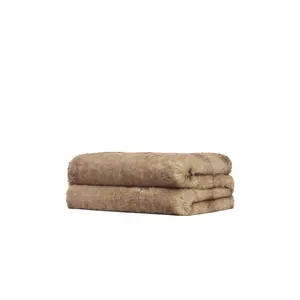 Apparis Brady Mink Blanket in Mink Apparis Brady Mink Blanket in Mink