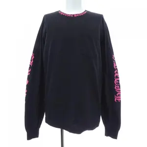 Pre-owned Chrome Hearts Cotton Small Leather Goods T shirt