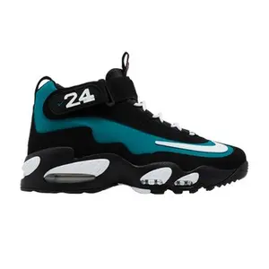 Nike Air Griffey Max 1 'Black Freshwater' 2025