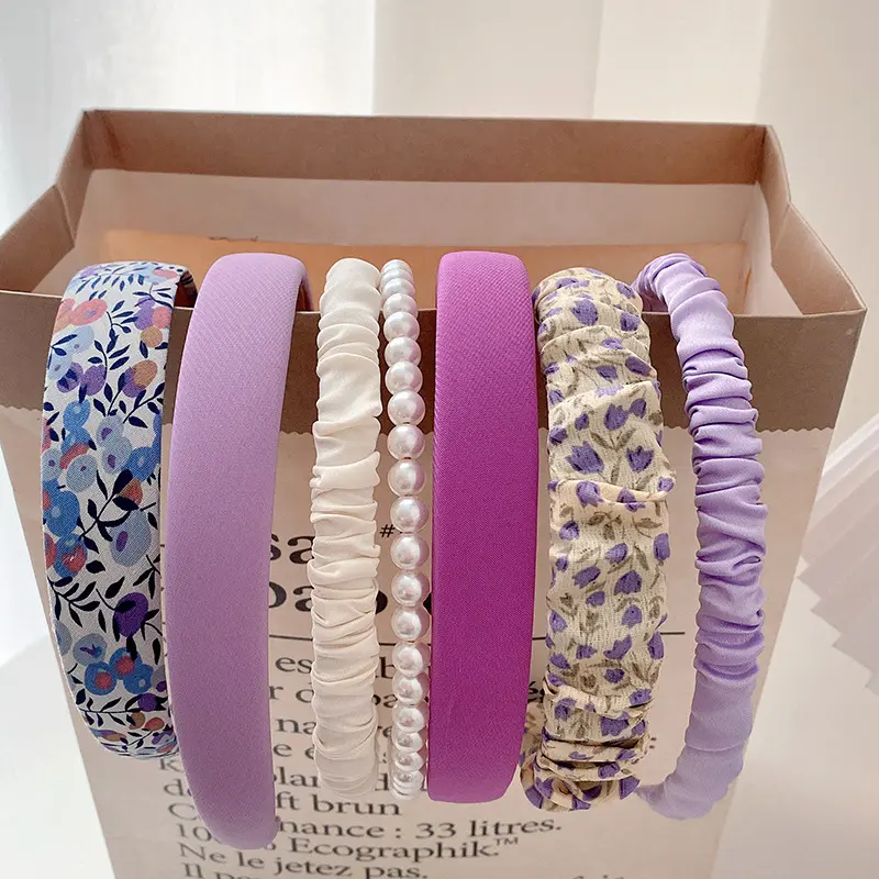 Expert Seven Piece Set